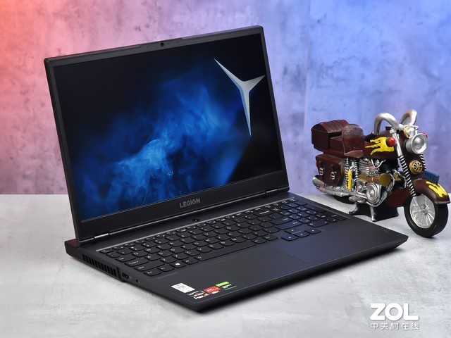 锐龙H真给劲儿 联想拯救者R7000 2020首测