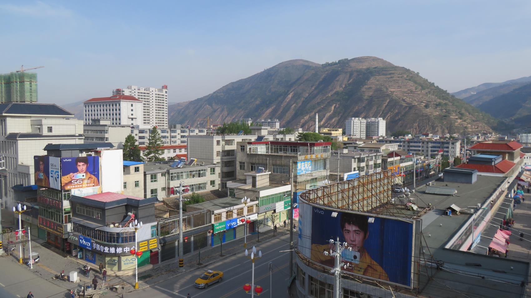 Idlers' Notes·The Hometown of Tao Yan - iMedia