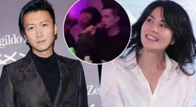 张柏芝上节目唱跳频频失准，王菲好友直接开撕