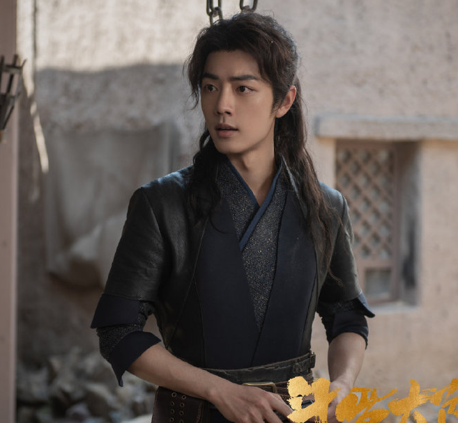 " bottle collect 2 " be about to leave pat? Xiao Zhan takes on as before main actor, expose to the sun female advocate ever was Xu Kai sweetheart