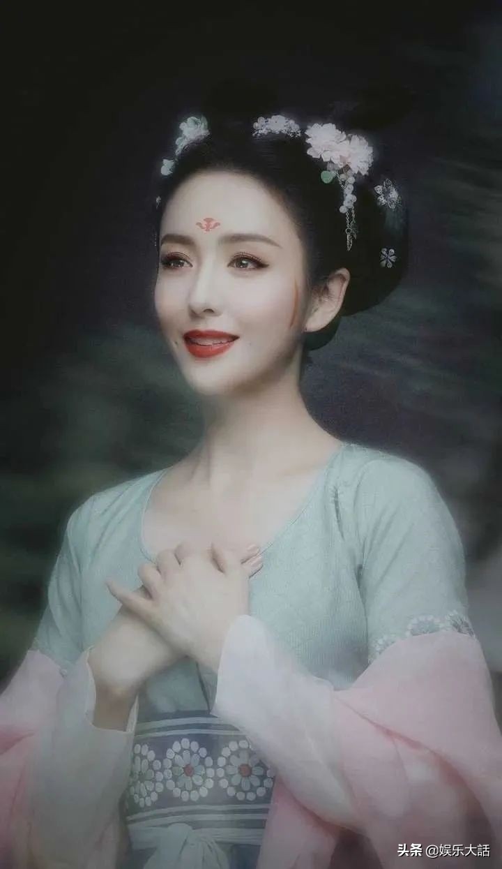 《国家宝藏》的造型师，求求你快去做古装剧吧