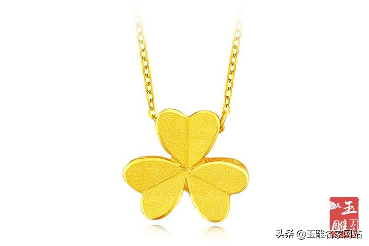 金子多少钱一克？黄金首饰的价格介绍