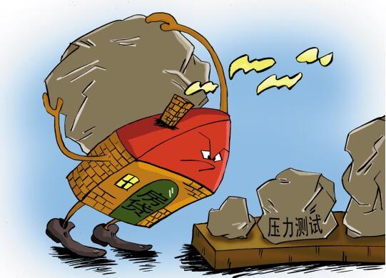 住房公积金贷款