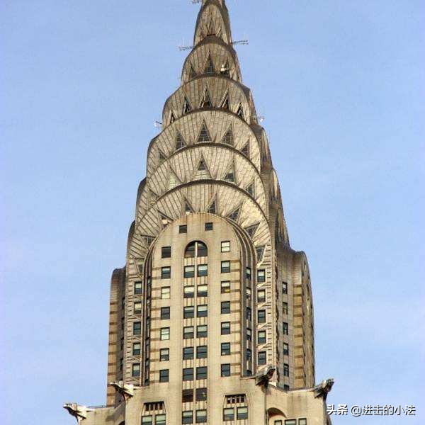 高清卫星地图带你穿越时空，看见不一样的纽约