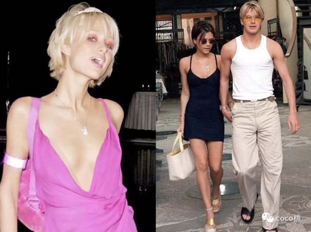 换上几十万的奢侈品，火遍全世界的女团还被嘲