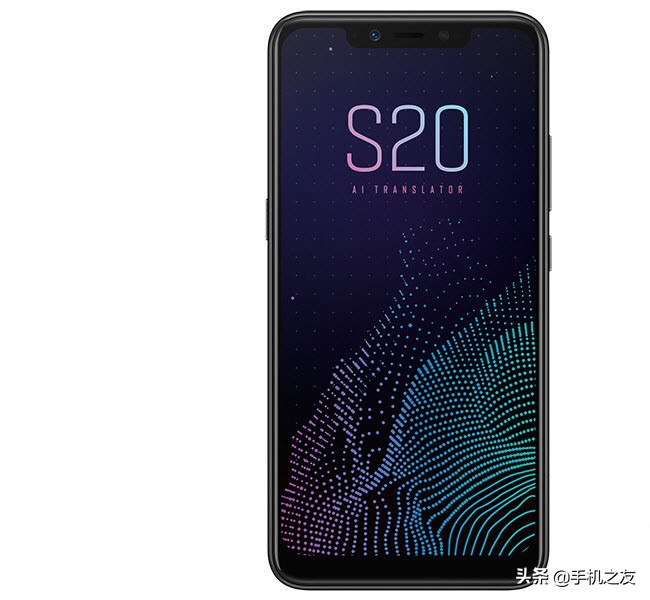 SUGAR糖块汉语翻译手机上S20、小米手机Play、魅族手机Note9比照