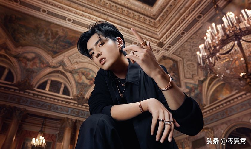 “归国四子”三人合体只差张艺兴，回忆暴露几