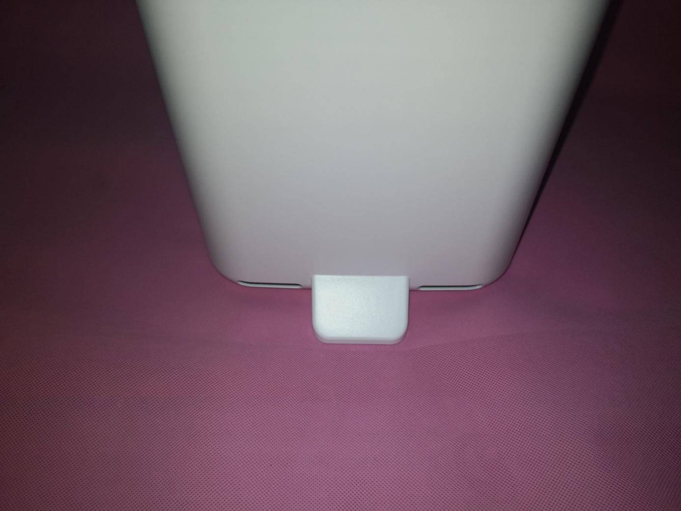 持续用、放心装-Townew（拓牛）T1S智能垃圾桶