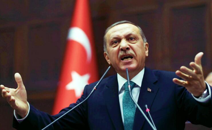 土耳其發生內亂，反對黨要求提前選舉，前總理警告：出現政變言論