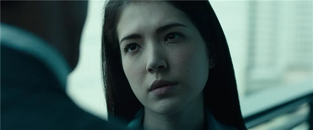 烧脑剧目击者之追凶李安的儿子演一个变态全片没有好人