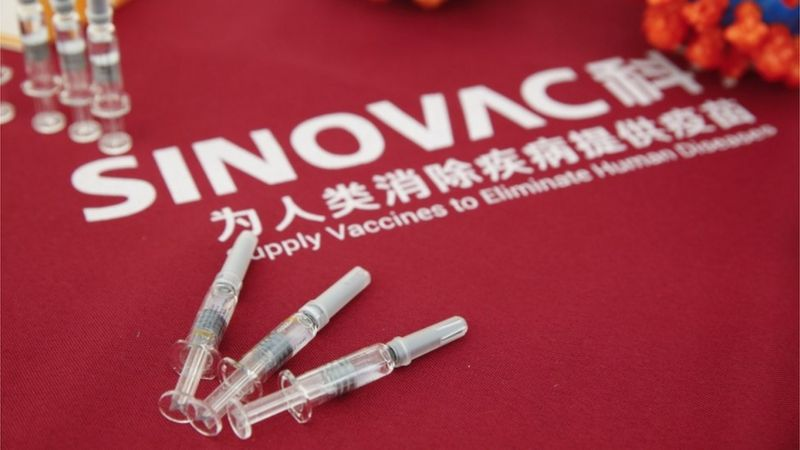 疫苗百态！日本进行演练疫苗接种！笑屎了！