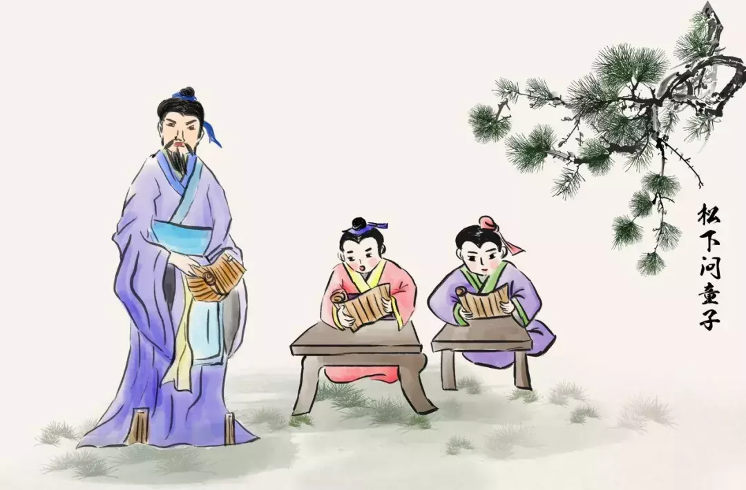 清华学霸用诗词做演讲,震撼全场!中国诗词真是太美了!