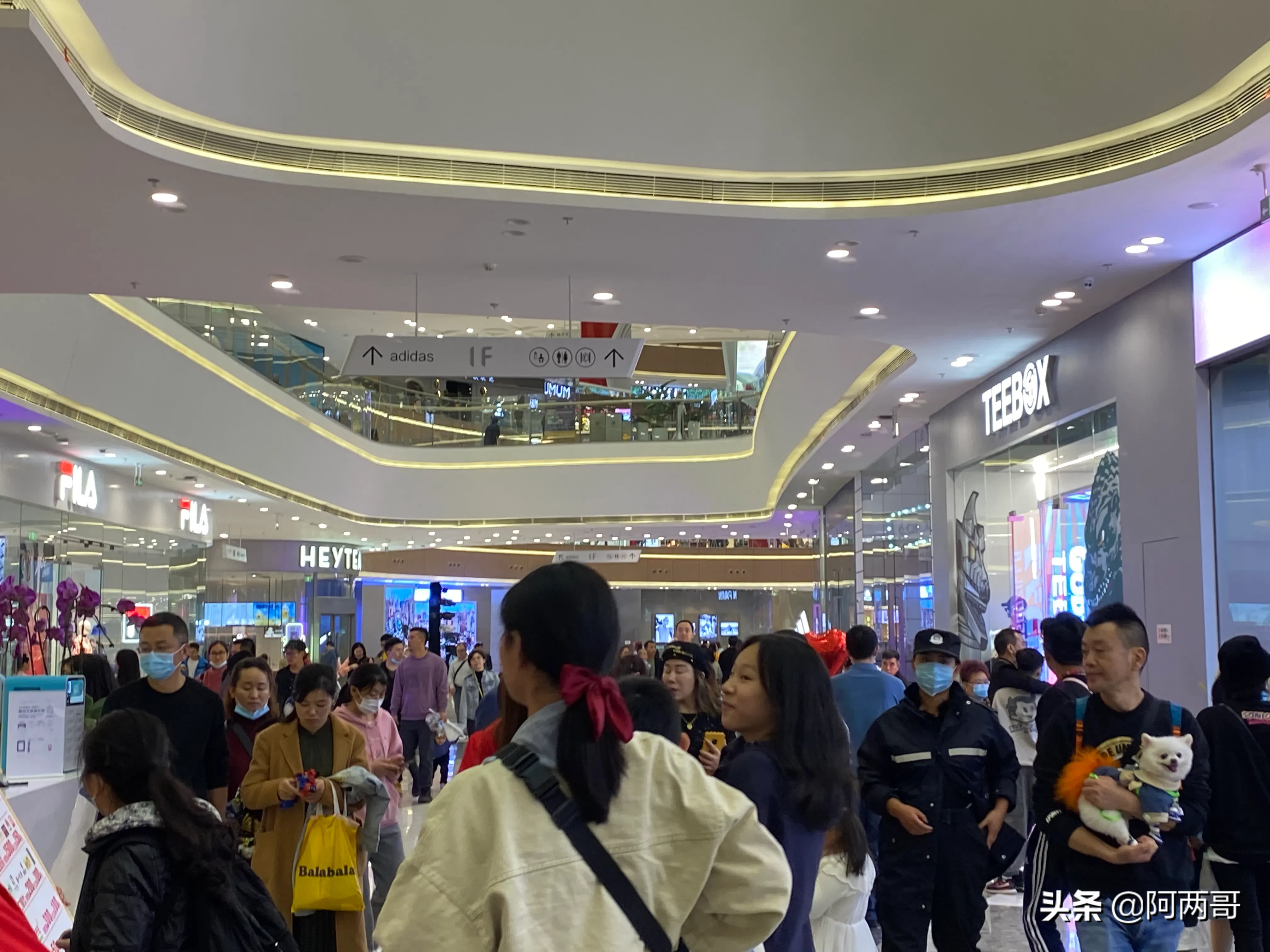 重庆景点国庆节马上就结束了,一起来盘点一下