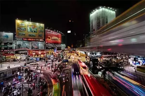 科普｜全球最有名的十个旅游景点红灯区，你在 害怕 什么
