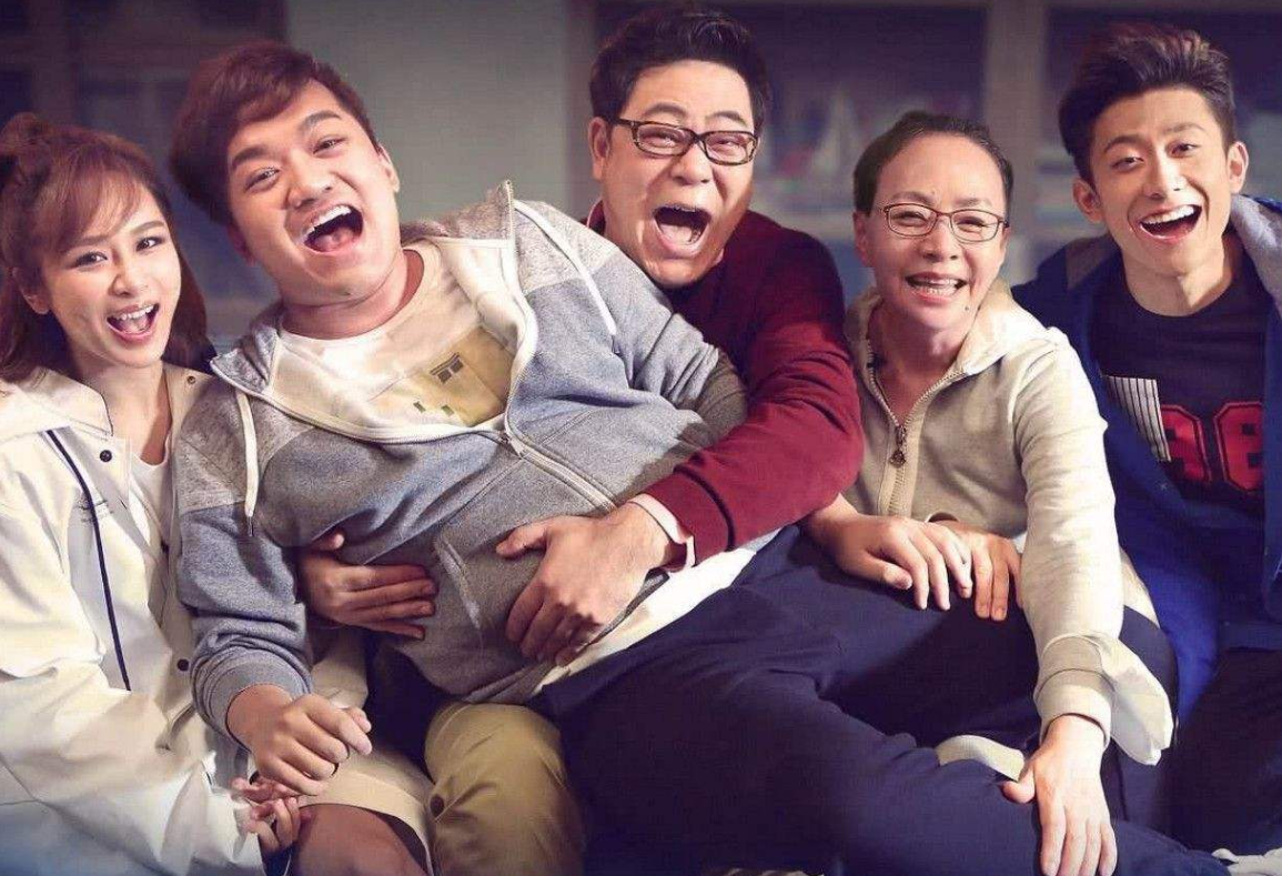 “小雨”尤浩然：3岁出道，高考3次才入北影，女