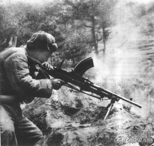 什么人有这么大面子，竟然能让毛主席和彭老总