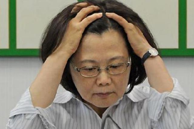 蔡英文最擔心的韓國瑜，要回來了？