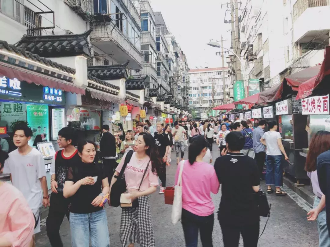 外地人来蚌埠吃喝指南