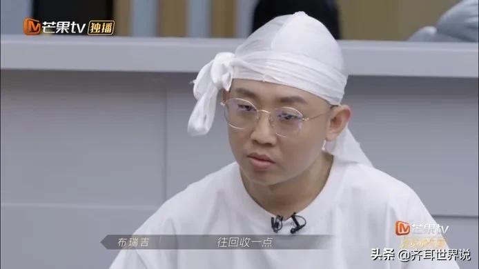 《披荆斩棘》让男明星“原形毕露”：有的口是心非，有的只顾自己