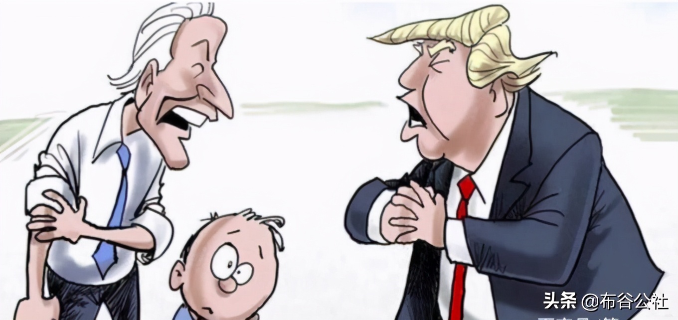 基辛格、馬蒂斯喊話拜登，兩位大佬的講話與中國有關