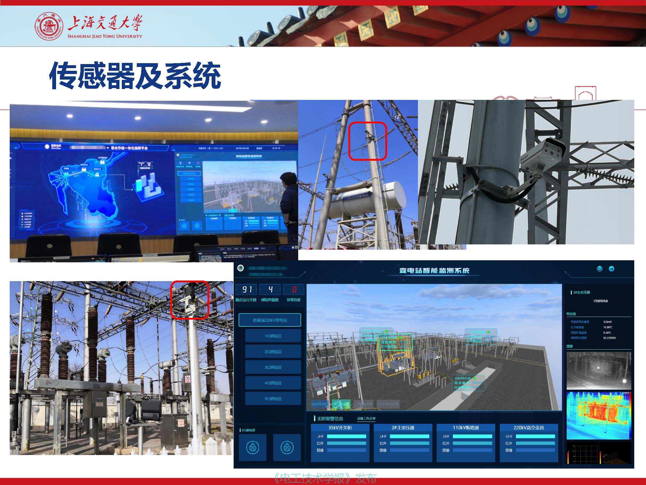 上海交通大學(xué)江秀臣教授：物聯(lián)網(wǎng)人工智能與電力設(shè)備智能化