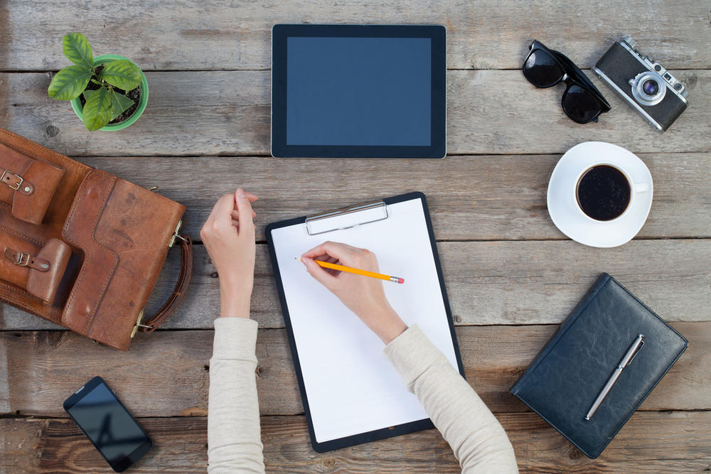 如何提高写作水平？