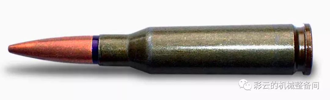 7N39是何神物——《逃离塔科夫》中5.45x39mm弹种介