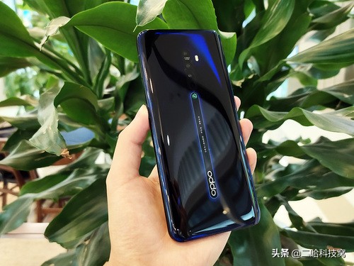 OPPO Reno2测评：带给你的不仅仅是满足感