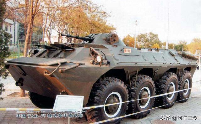 大国善谋，那些年我国从特殊渠道获得的三军武