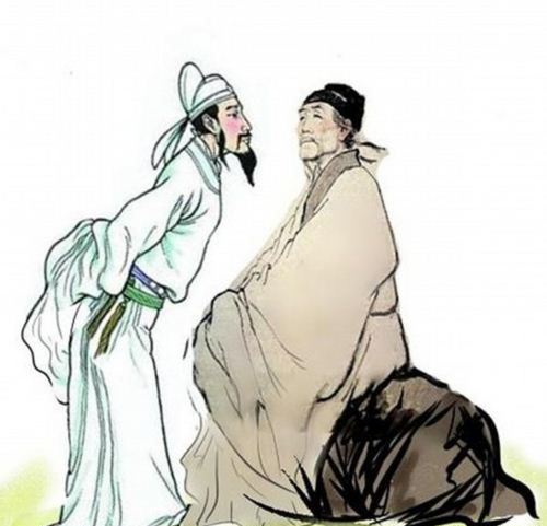 传统节日重阳节与诗圣杜甫有何关系？