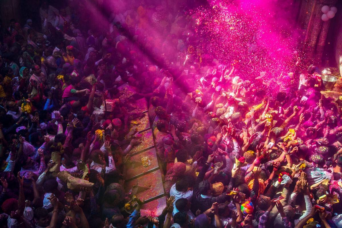 為何印度熱衷挑起邊境衝突？ 轉移內部矛盾，一心爭當世界強國