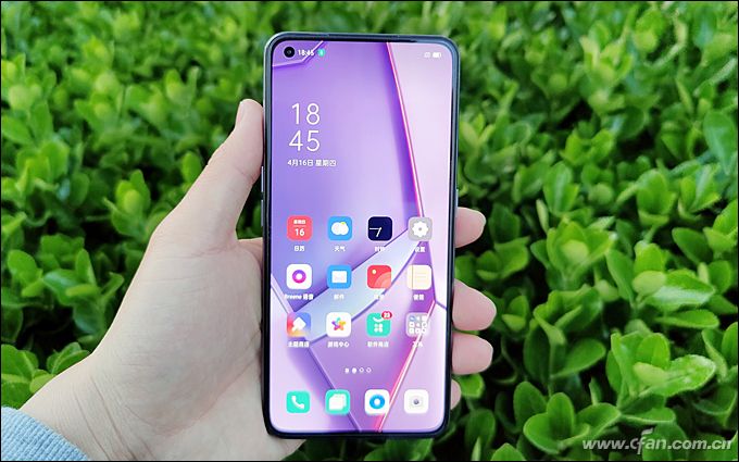 OPPO Ace2评测：有线无线皆闪充是个什么体验？