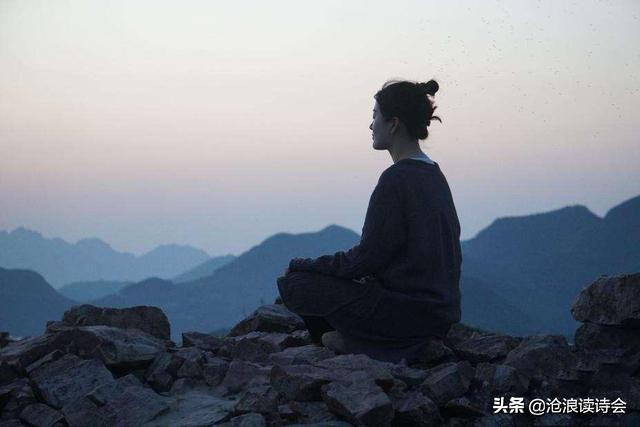 苏轼最精妙的五绝，言短情长，旷达悠然，6首诗写尽他的人生哲学-第6张图片-非凡网