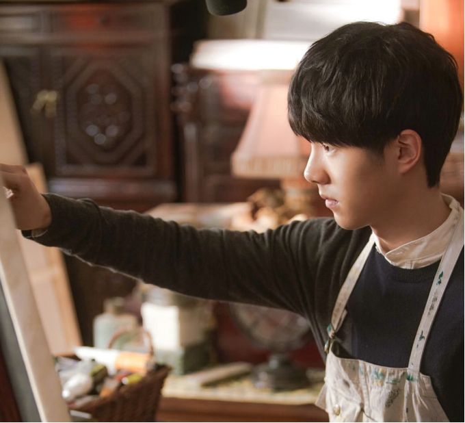 评分3.4，刘昊然奇葩巨作，陈都灵一人分饰两角