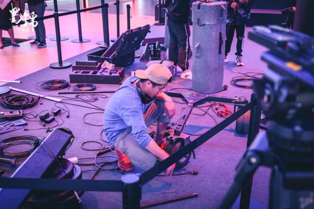 2021上海车展那些看不见的“隐形人”