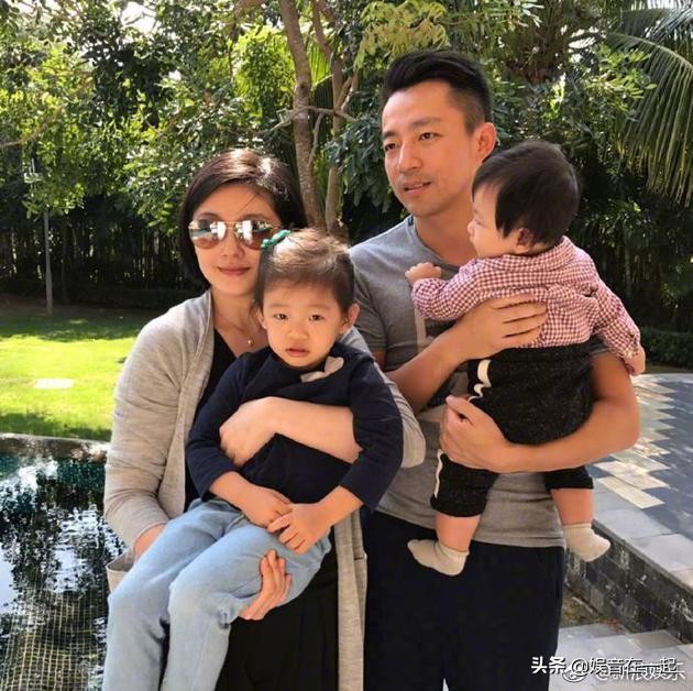 Yuan Xiangqin finally officially announced that she was pregnant!Why is ...
