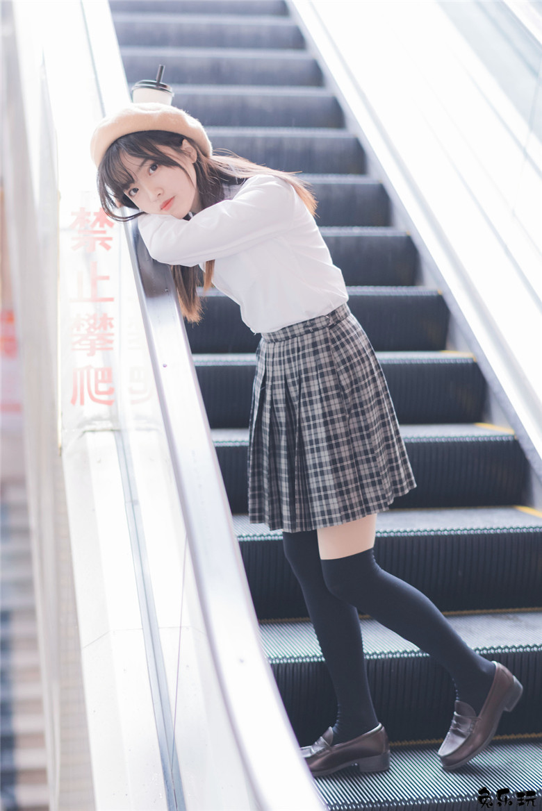 好想要这样的一只甜甜的小女友