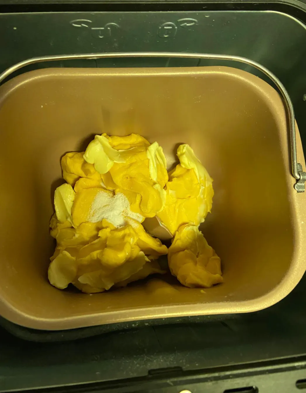 比汉堡好吃的带馅欧包 美食做法 第2张 比汉堡好吃的带馅欧包 美食做法 第2张
