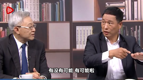 陸軍機常態化繞台，台軍高官：​​沒準是來投誠的，這是喝了多少？