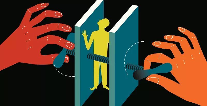 心理學：你的好運並非突然消失，一個人越來越倒黴都是有原因的