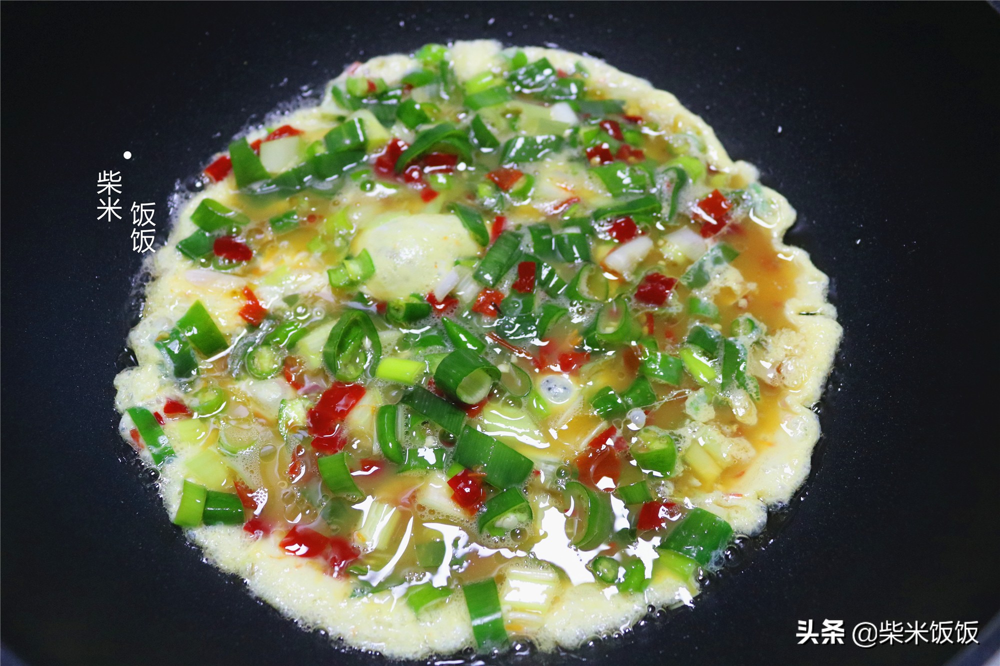 我最喜欢的快手菜，5分钟上桌，软嫩鲜香，比大鱼大肉更开胃