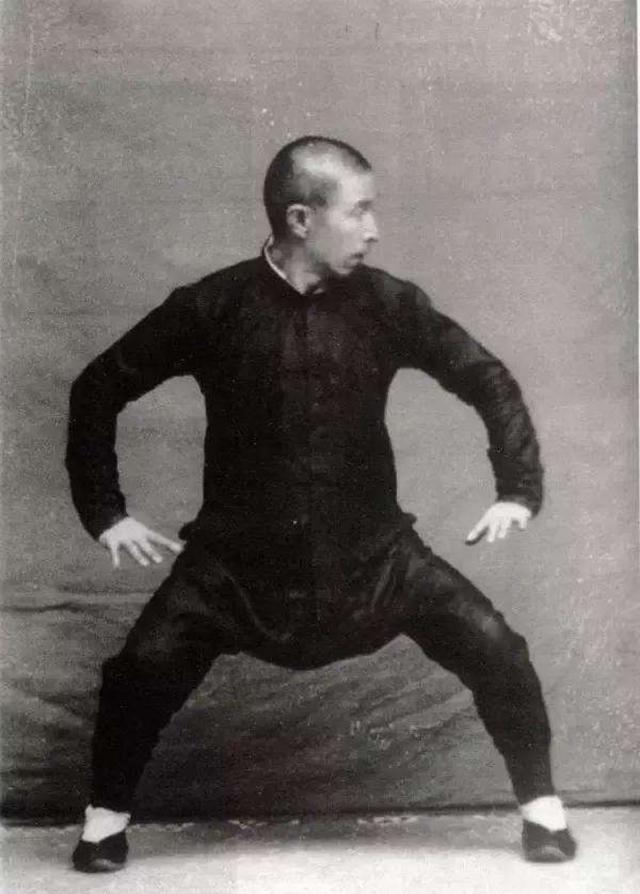 他是民国\"天下第一手\"，一生无败绩,7