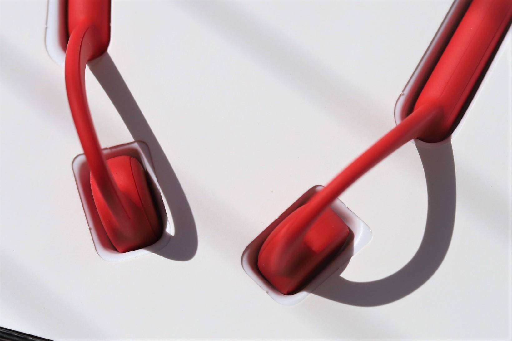 南卡骨传导耳机体验：16mm大动圈，骨传导也可带来好音质