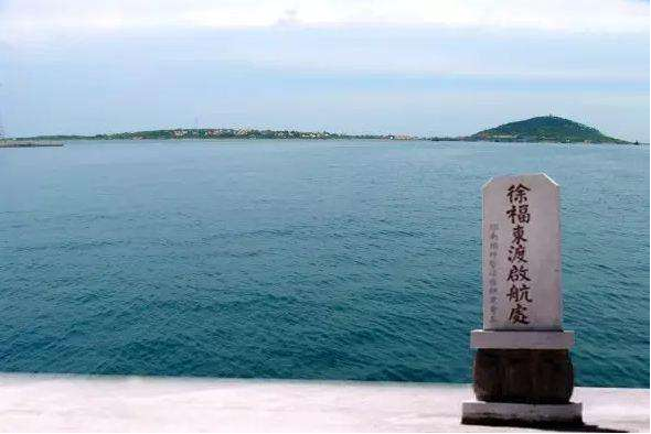 日本人真的是徐福带去的500童男童女的后人吗？