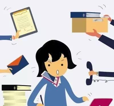 最忙碌城市，到底忙在哪，哪些人在忙