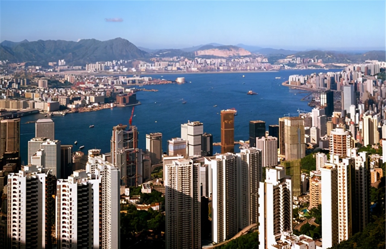 世界一线城市数量更新：美国有5个，印度有3个，