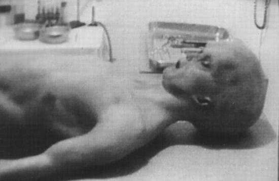 美方正式公布3段UFO视频，目击者：已经无法用常