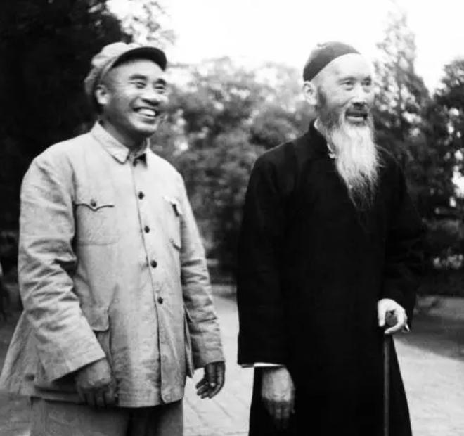 He is a former young talent and has taught two students, one is the