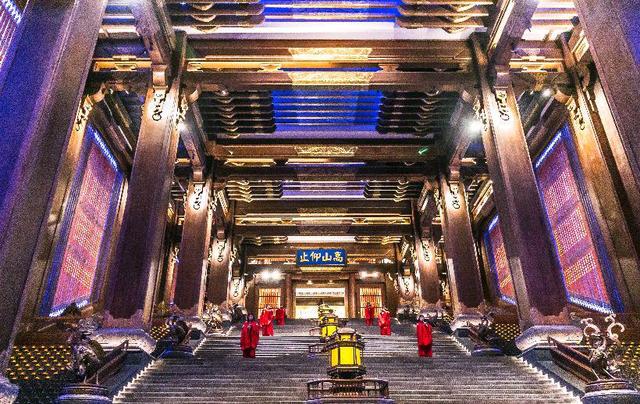 山东济宁未来将组建5所大学，曲阜师范大学欲改名孔子大学