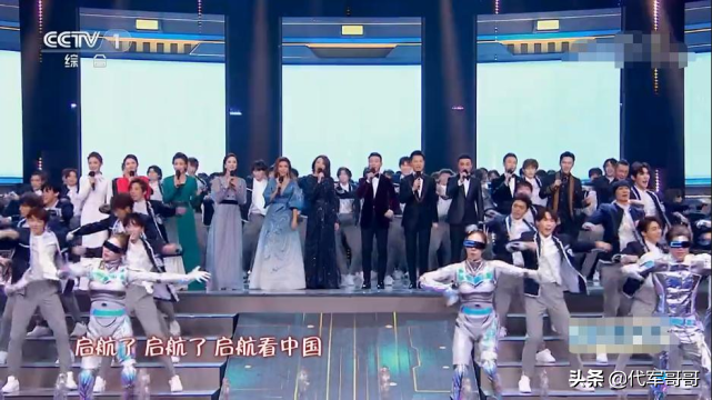 2021跨年晚会最受观众好评的八大节目，你都看了吗？